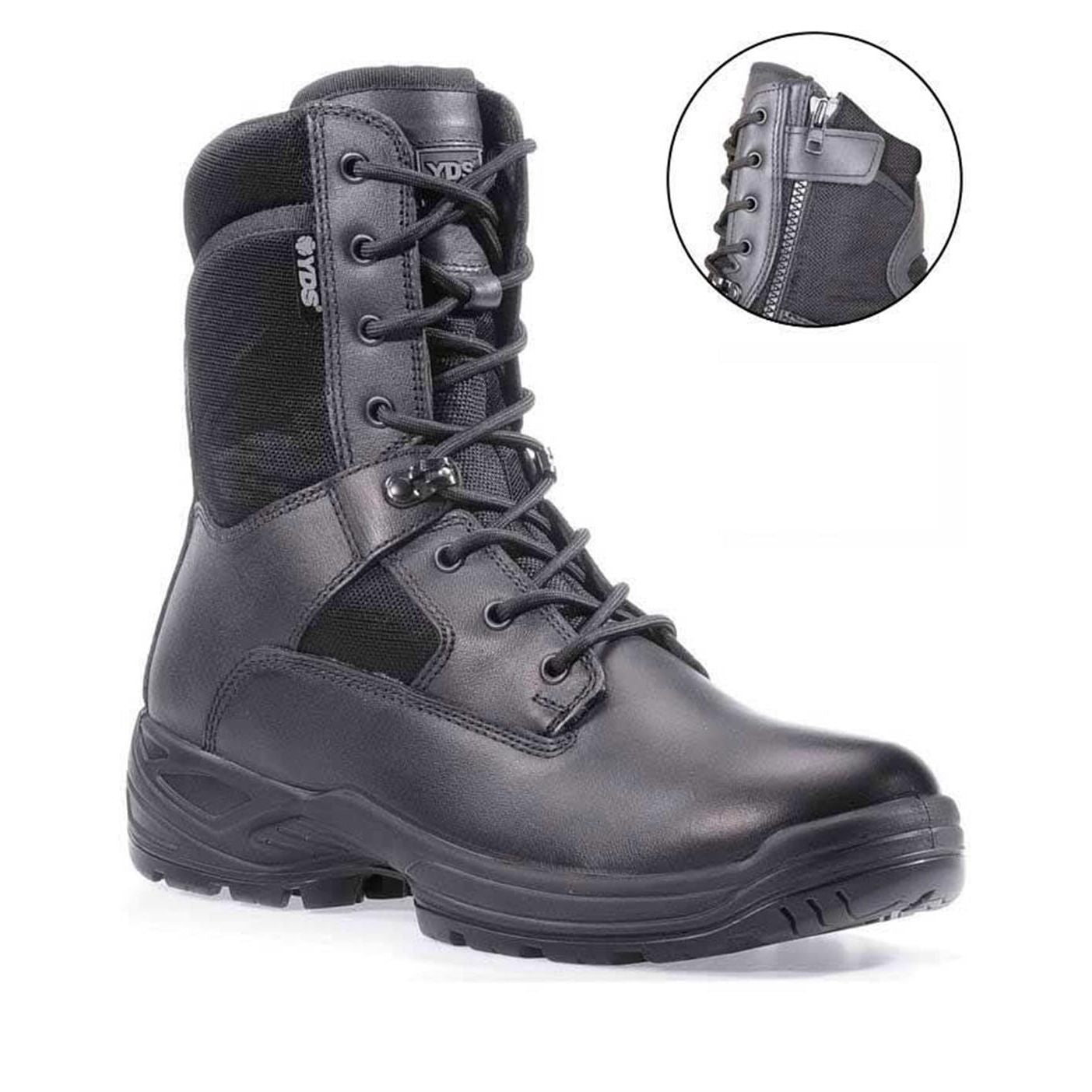 Askeri & Qutdoor ATTP 1098 Harrier Su Geçirmez Görev Botu - FAGİ SHOP