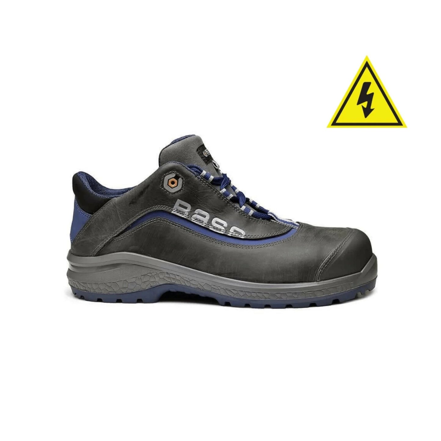 Base B0874 BE - JOY S3 SRC Kompozit Burun Elektrikçi İş Ayakkabısı - FAGİ SHOP