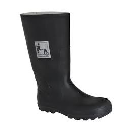 ETCHE FIREMAN SABJ İTFAİYECİ ÇİZMESİ - FAGİ SHOP
