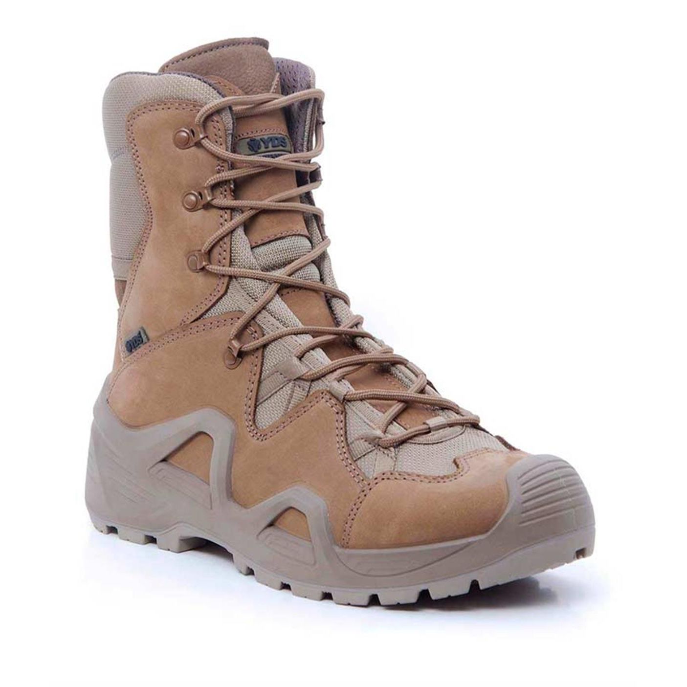 Hakiki Deri Astor Goretex Su Geçirmez Profesyonel Taktik Askeri Bot - FAGİ SHOP