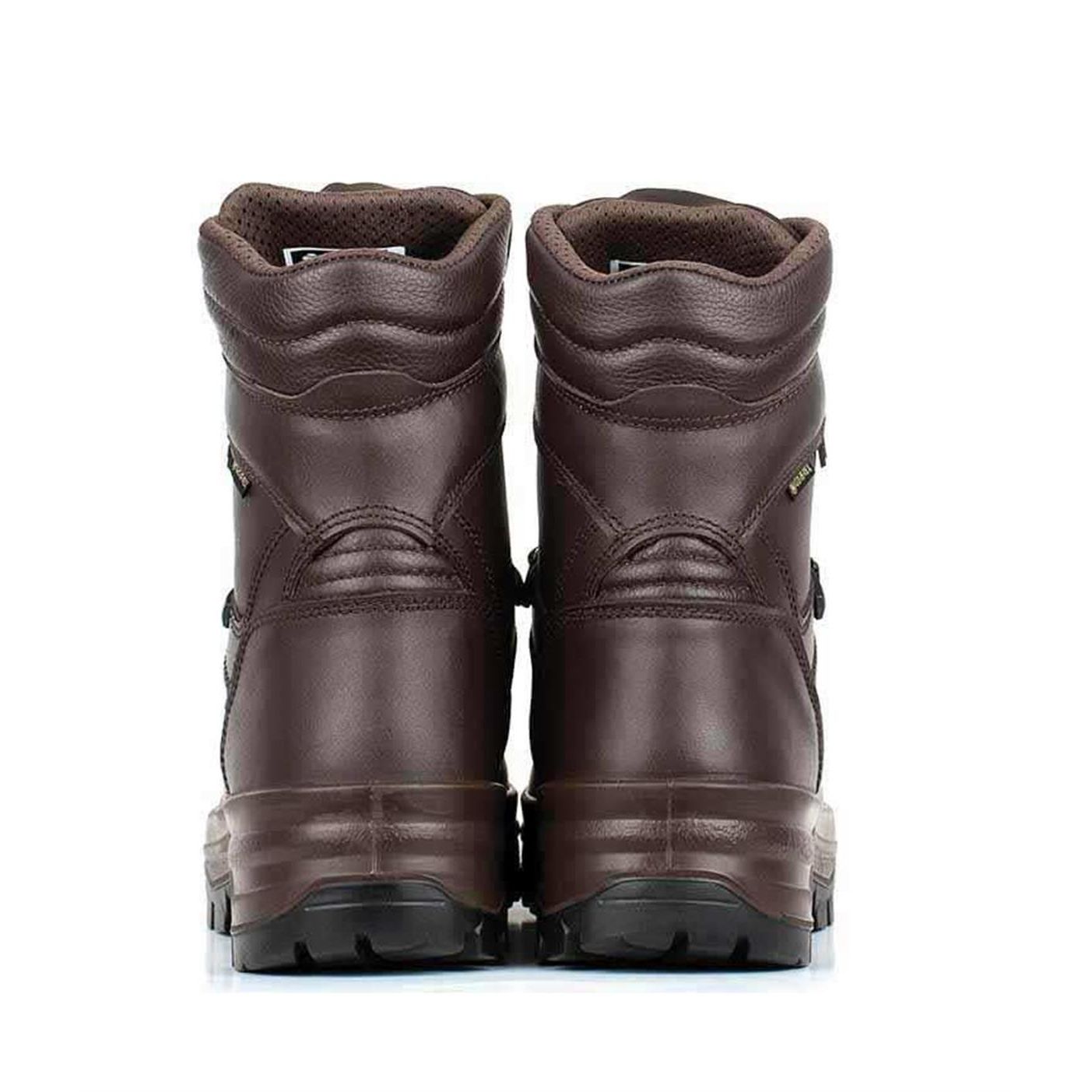 Hakiki Deri Extreme GTX Goretex Su Geçirmez Soğuk İklim Asker Botu - FAGİ SHOP