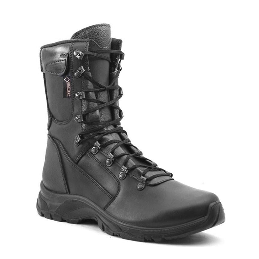 Hakiki Deri Swift GTX Su Geçirmez Profesyonel Askeri Pilot Botu - FAGİ SHOP