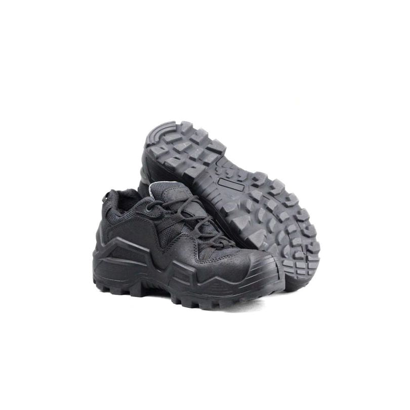 Pro Low Waterproof Askeri Polis Tactical Outdoor Trekking AyakkabRigelı