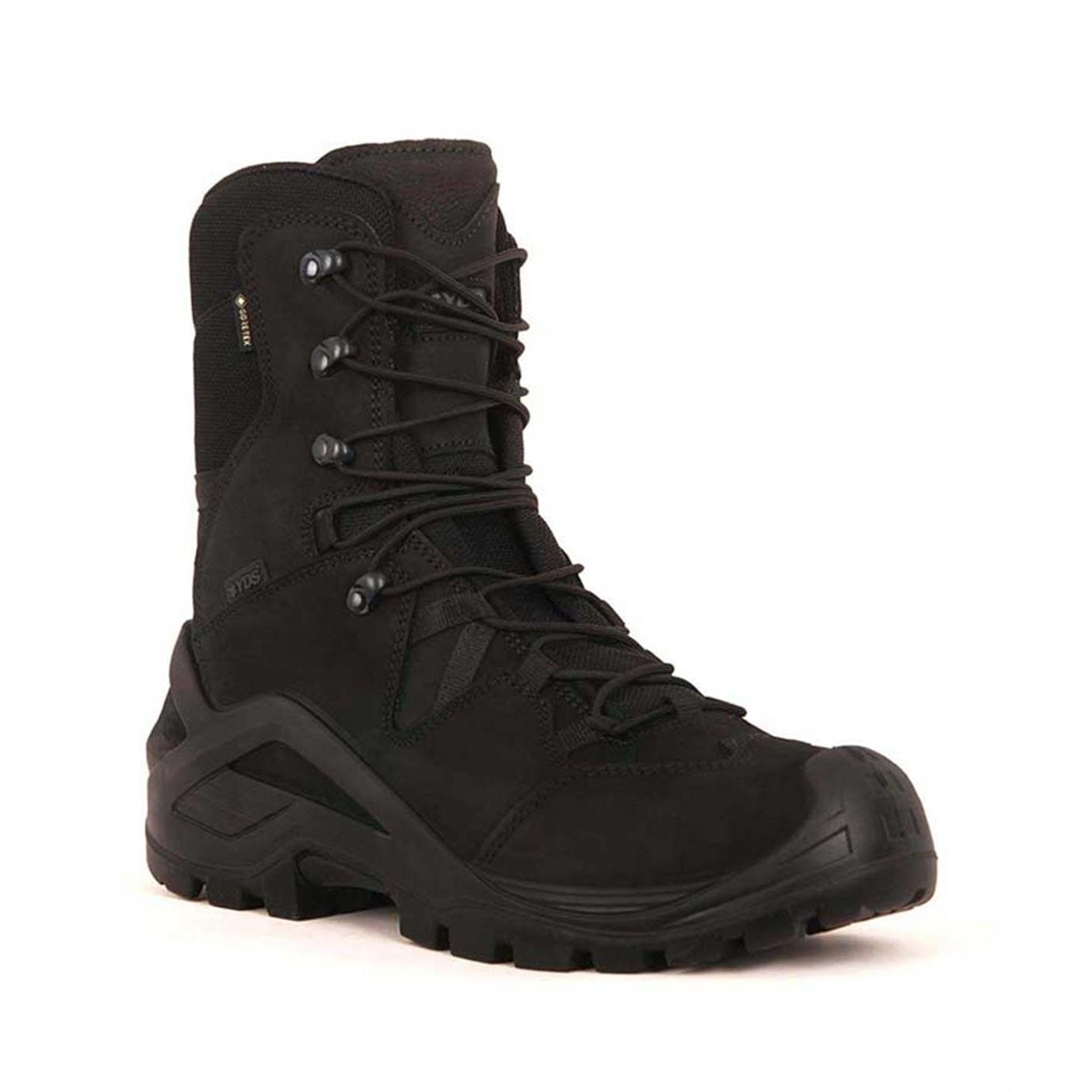 Hakiki Deri Tornado Gore-Tex Su Geçirmez Profesyonel Askeri