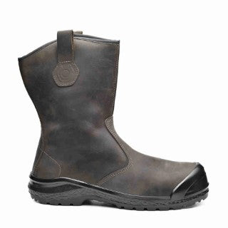 B0870 BE-EXTREME S3 HRO CI HI SRC İş Botu | Yüksek Güvenlik ve Dayanıklılık