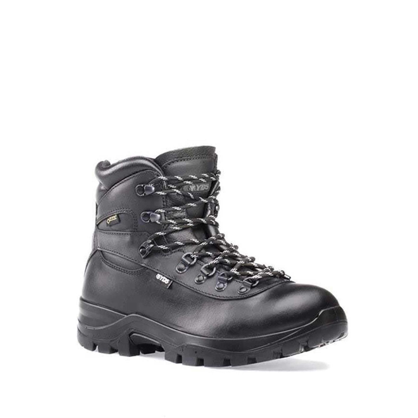 Hakiki Deri Brisa GTX UK3 Vibram Taban Su Geçirmez Outdoor