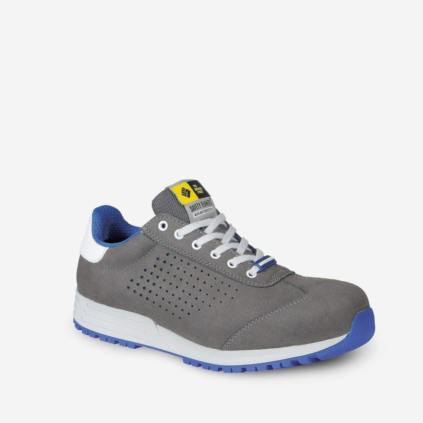 Toworkfor Jumper S1P SRC ESD İş Güvenliği Ayakkabısı