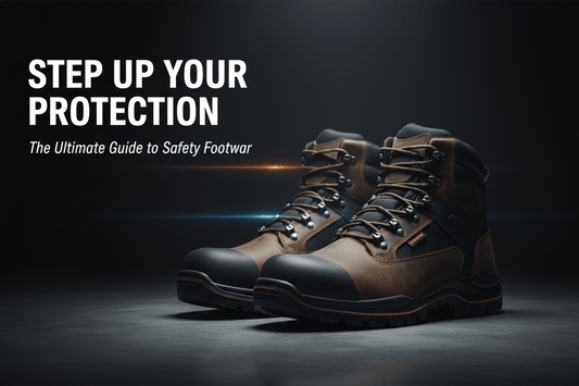 Base Protection İş Ayakkabıları Rehberi - FAGİ SHOP