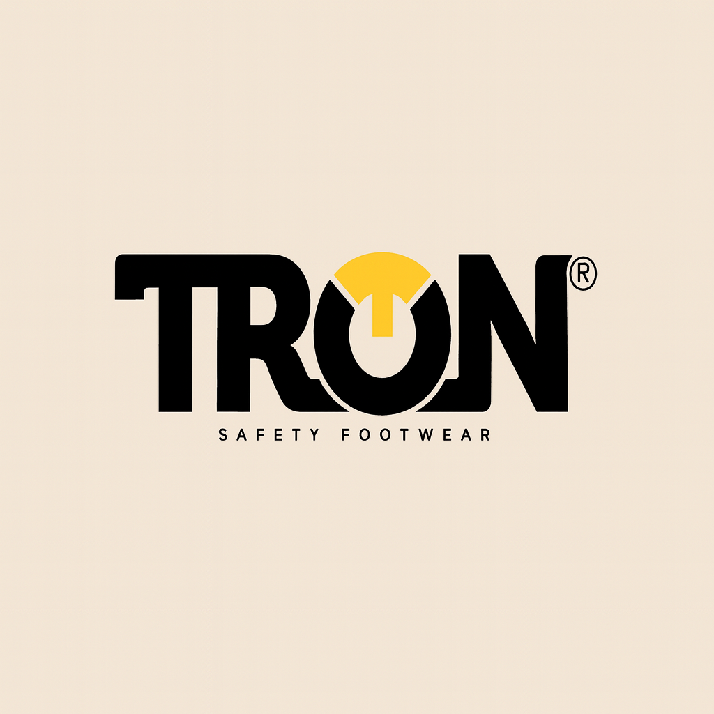 Tron İş Ayakkabısı