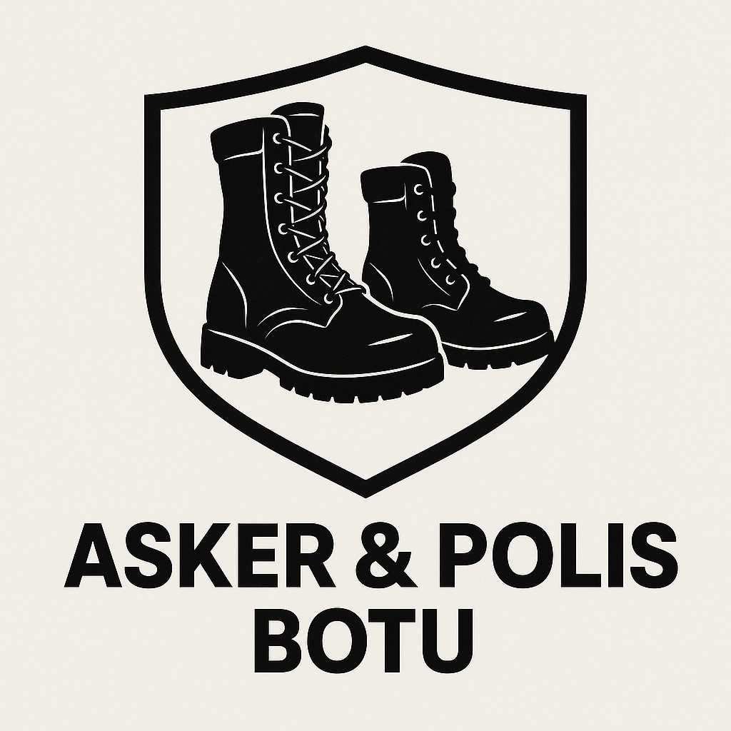 Asker & Polis Botu