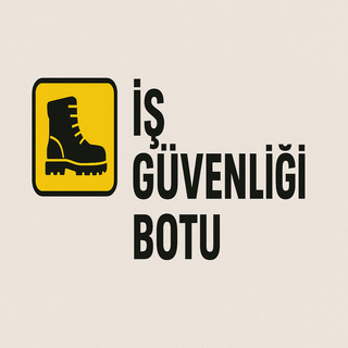 İş Güvenliği Botu