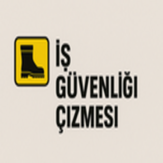 İş Güvenliği Çizmesi