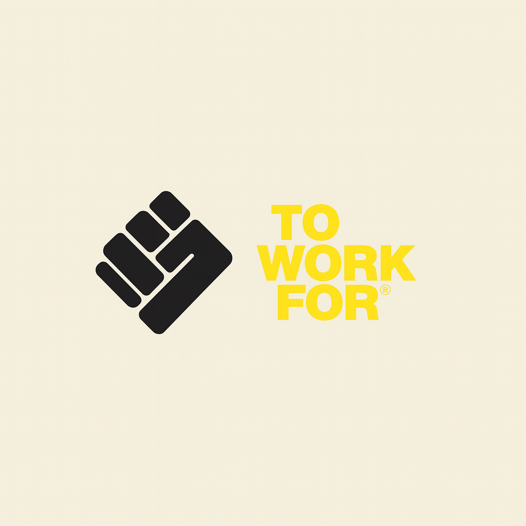 Toworkfor İş Ayakkabısı