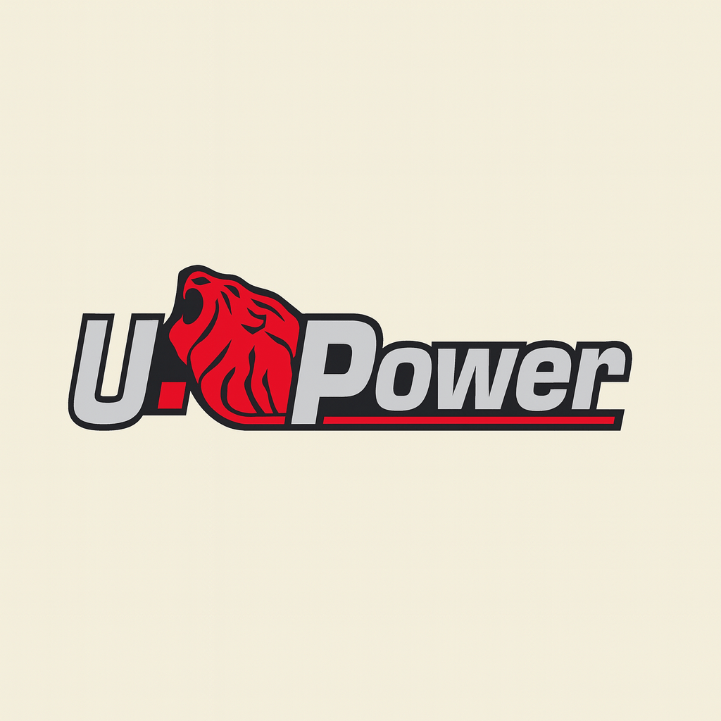 U-power İş Ayakkabısı - FAGİ SHOP