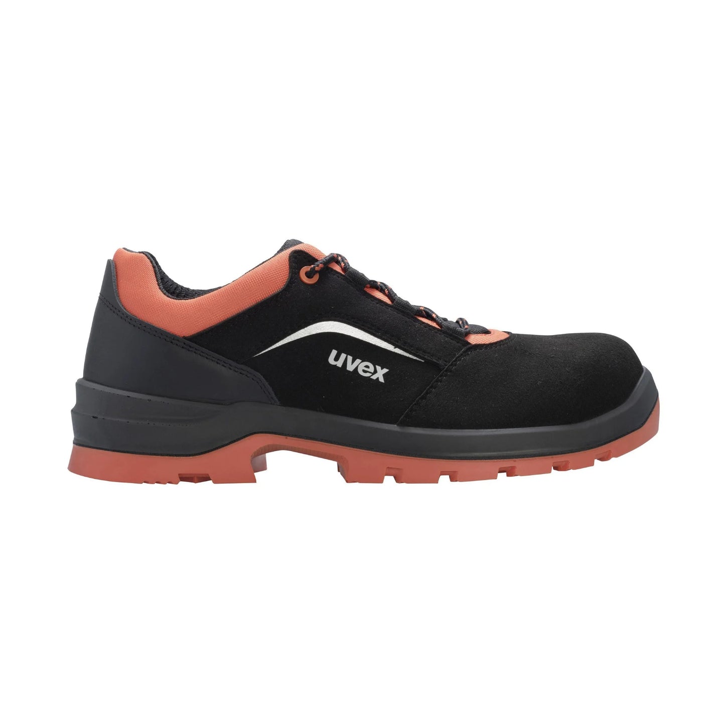 Uvex 9508 Xenova S2 SRC Kompozit Burunlu İş Ayakkabısı