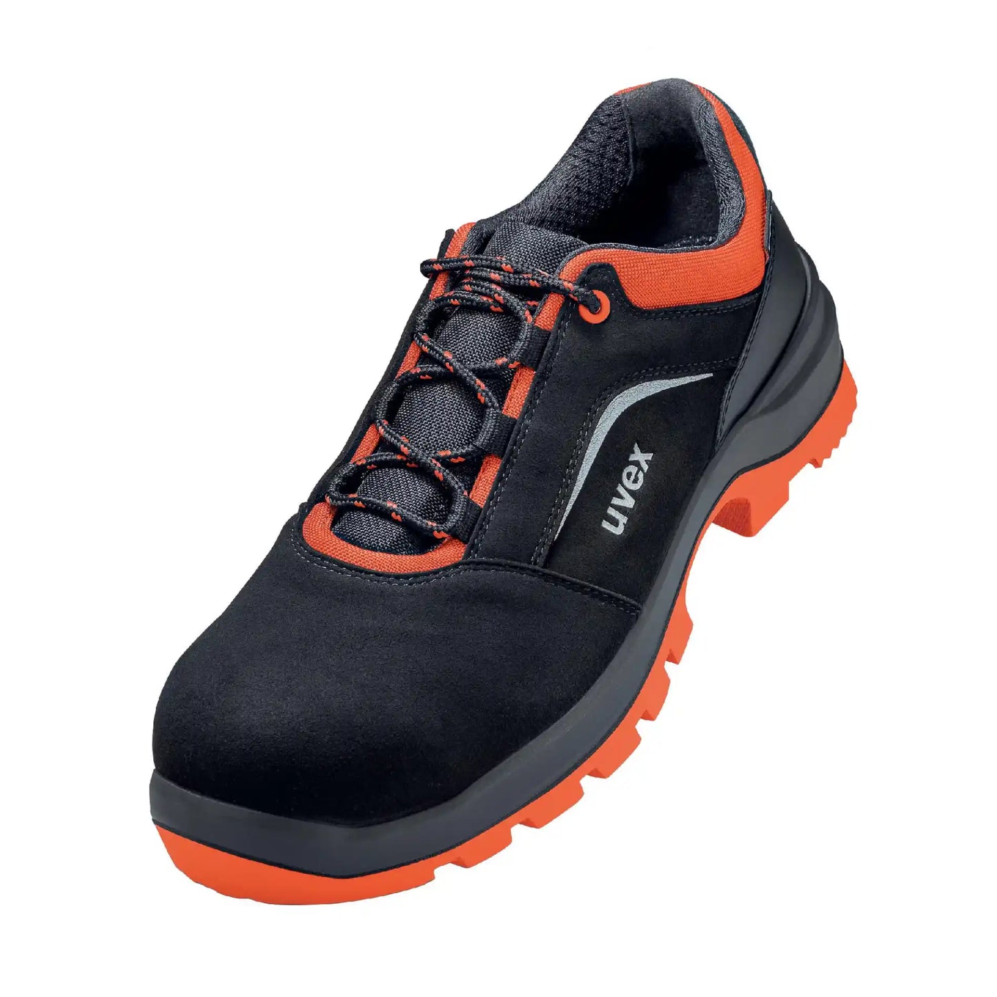 Uvex 9508 Xenova S2 SRC Kompozit Burunlu İş Ayakkabısı