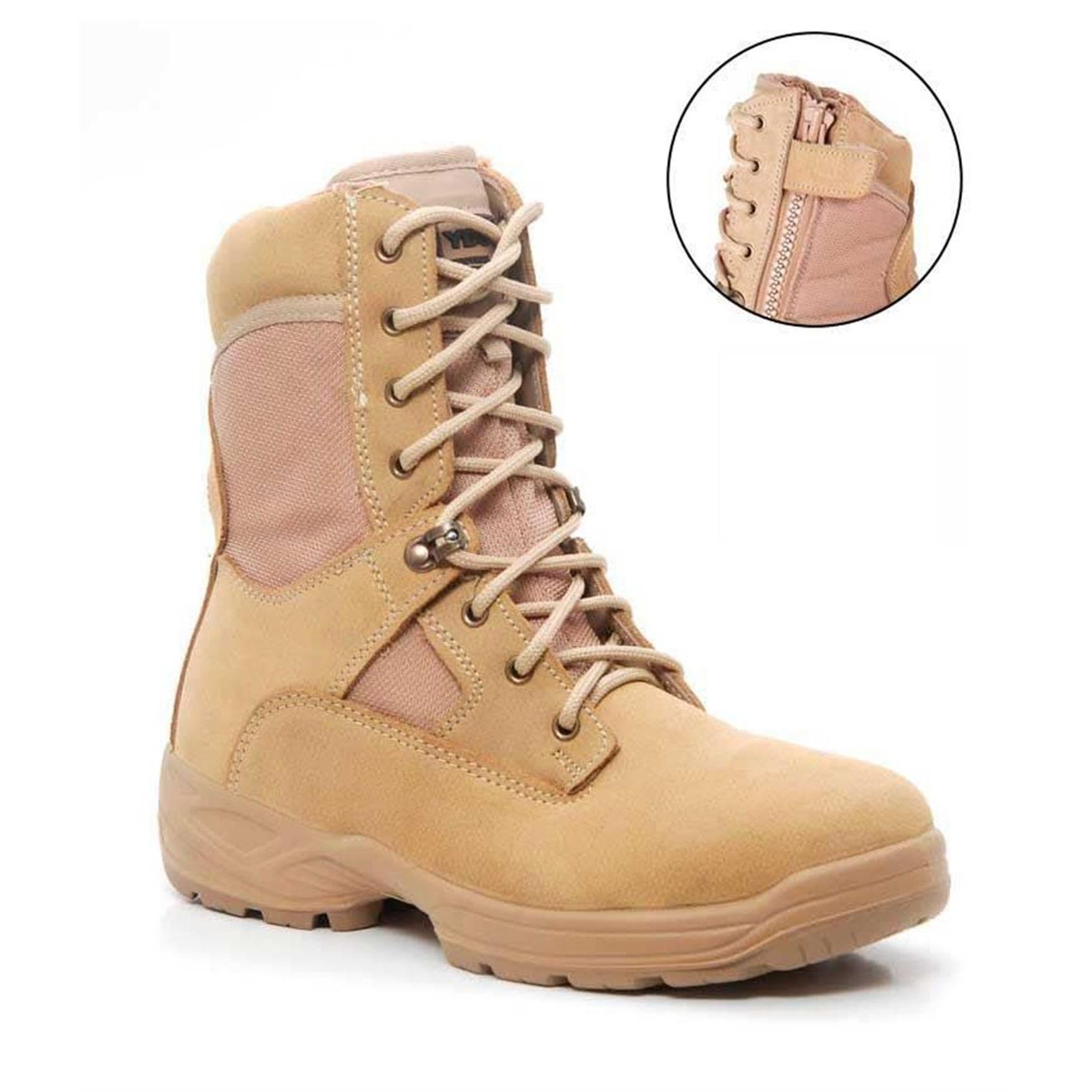 Askeri & Qutdoor ATTP 1098 Harrier Su Geçirmez Görev Botu - FAGİ SHOP