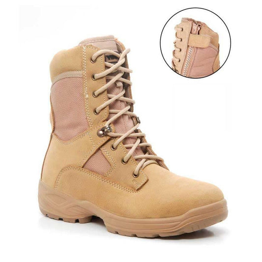 Askeri & Qutdoor ATTP 1098 Harrier Su Geçirmez Görev Botu - FAGİ SHOP