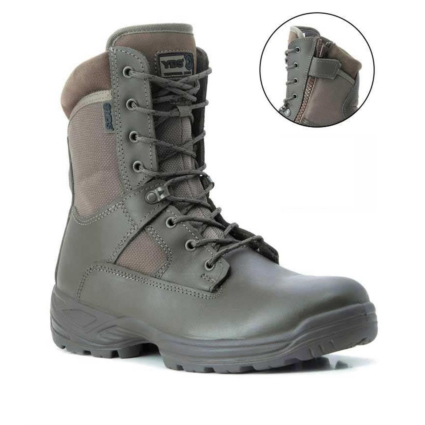 Askeri & Qutdoor ATTP 1098 Harrier Su Geçirmez Görev Botu - FAGİ SHOP