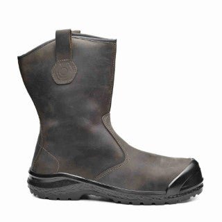 B0870 BE - EXTREME S3 HRO CI HI SRC İş Botu | Yüksek Güvenlik ve Dayanıklılık - FAGİ SHOP