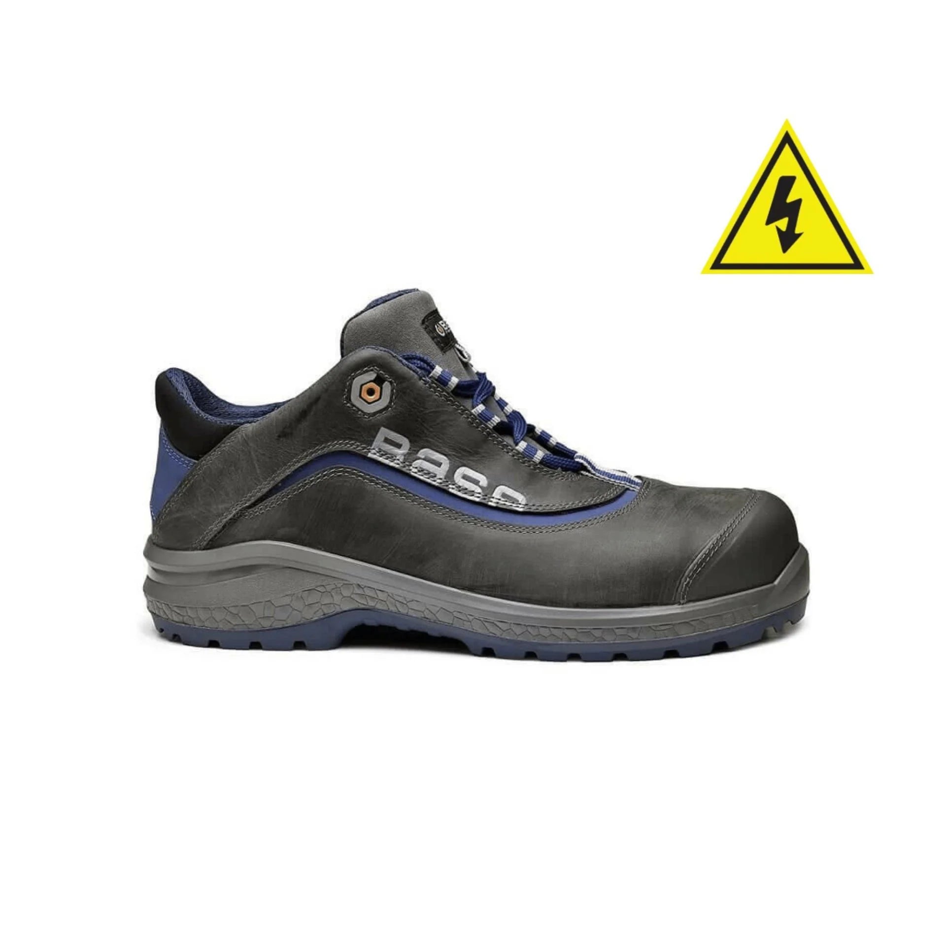 Base B0874 BE - JOY S3 SRC Kompozit Burun Elektrikçi İş Ayakkabısı - FAGİ SHOP