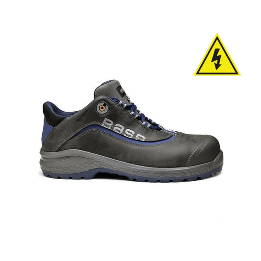 Base B0874 BE - JOY S3 SRC Kompozit Burun Elektrikçi İş Ayakkabısı - FAGİ SHOP
