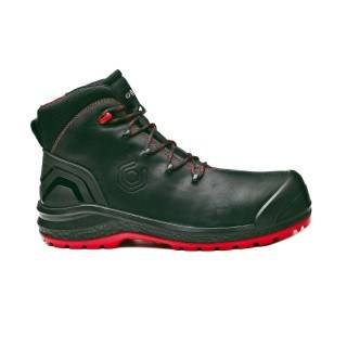 BASE B0888N BE - UNIFORM TOP S3 HRO CI HI SRC İş Botu | Maksimum Güvenlik ve Konfor - FAGİ SHOP