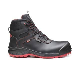 BASE B0895S BE - DRY MID S3 WR SRC İş Botu | Suya Dayanıklı ve Kaymaz - FAGİ SHOP