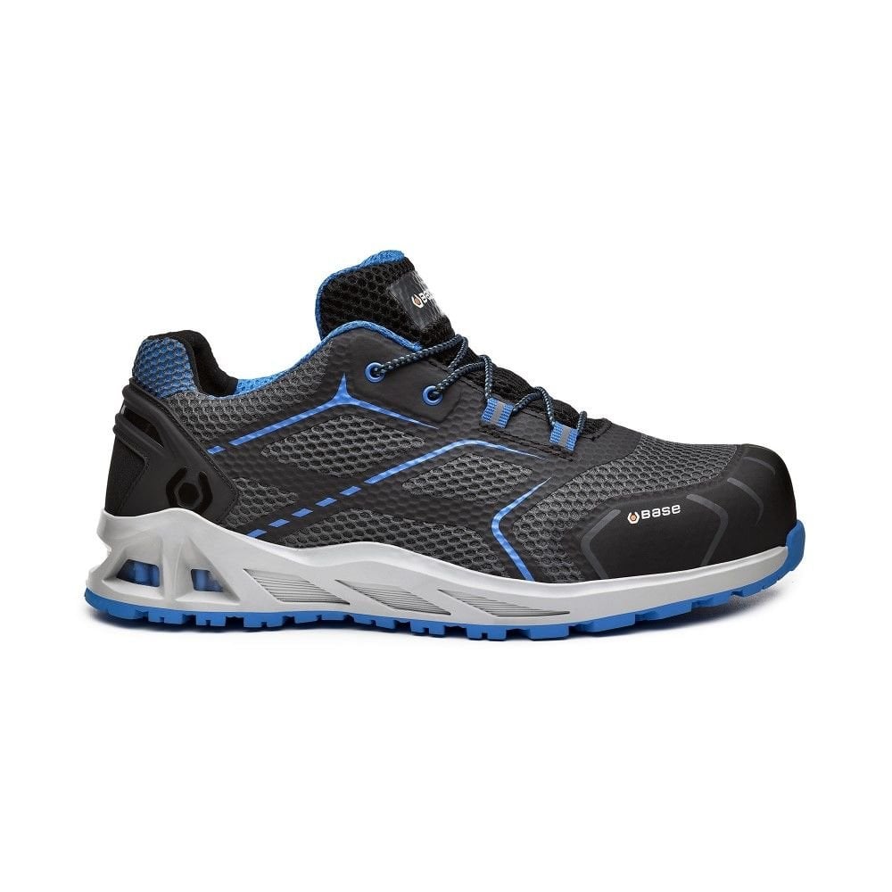 Base B1004B K - MOVE S1P HRO SRC İş Güvenliği Ayakkabısı - FAGİ SHOP