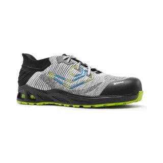 Base B1045C K - SUPER S1PS ESD İş Ayakkabısı | Kaymaz, Dayanıklı ve Konforlu - FAGİ SHOP