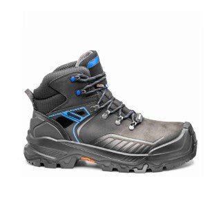 BASE B1603 T - FORT MID S7S HRO CI HI LG SC FO SR İş Botu | Zorlu İşler İçin Üstün Güvenlik - FAGİ SHOP