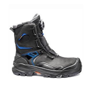 BASE B1605 T - ROBUST S7S HRO CI HI LG SC FO SR İş Botu | Zorlu İşler İçin Maksimum Güvenlik - FAGİ SHOP