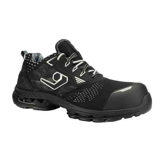 Base B1704B London S1PS ESD Kompozit Burunlu, Hafif ve Rahat İş Ayakkabısı - FAGİ SHOP