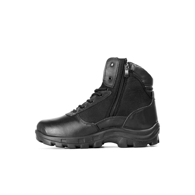 Combat Inspector Tactical Performance Outdoor Asker& Polis ve Özel Güvenlik Botu - FAGİ SHOP