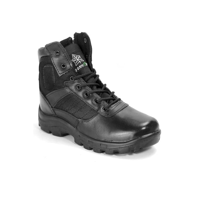 Combat Inspector Tactical Performance Outdoor Asker& Polis ve Özel Güvenlik Botu - FAGİ SHOP