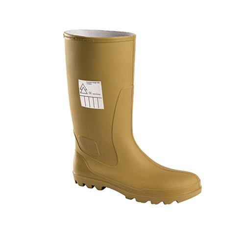 ETCHE TST NS DIELECTRIC E 36 kV İZOLELİ KOMPOZİT BURUNLU ELEKTRİKÇİ ÇİZMESİ - FAGİ SHOP