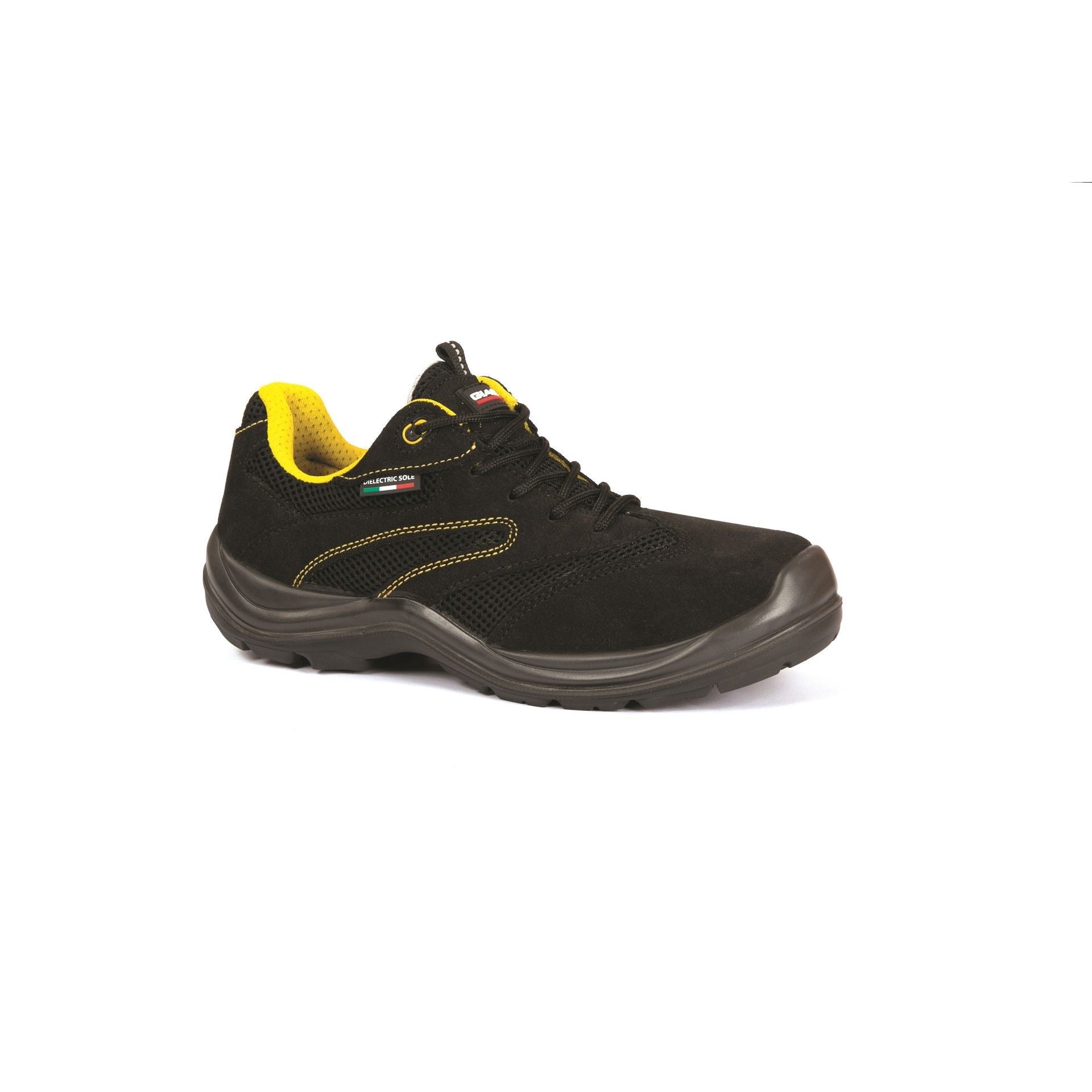 GIASCO VOLT SB FO EP HRO İŞ AYAKKABISI - FAGİ SHOP