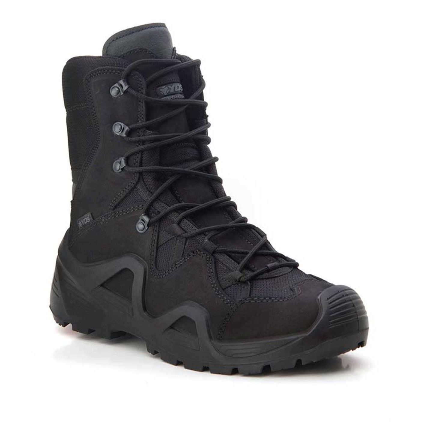 Hakiki Deri Astor Goretex Su Geçirmez Profesyonel Taktik Askeri Bot - FAGİ SHOP