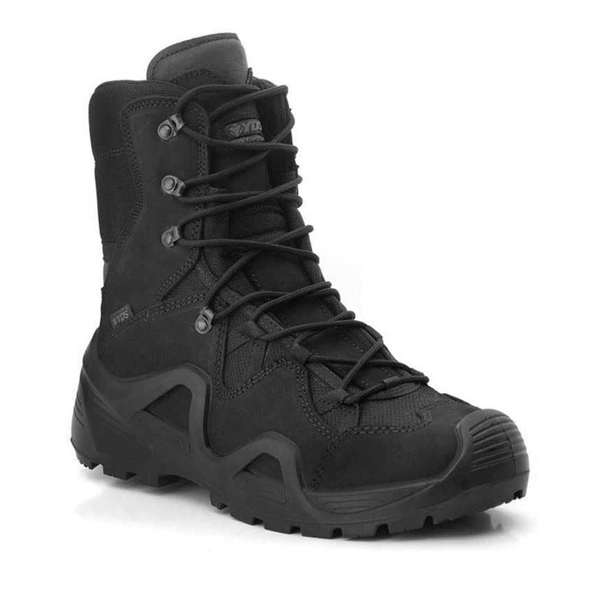 Hakiki Deri Astor Profesyonel Askeri Taktik Bot - FAGİ SHOP