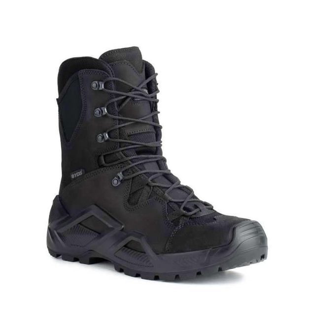 Hakiki Deri Astor Sniper Profesyonel Askeri Taktik Bot - FAGİ SHOP