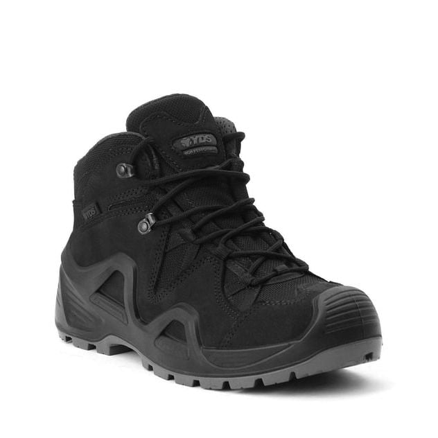 Hakiki Deri Astor Targa Kaymaz Taban Profesyonel Outdoor - FAGİ SHOP