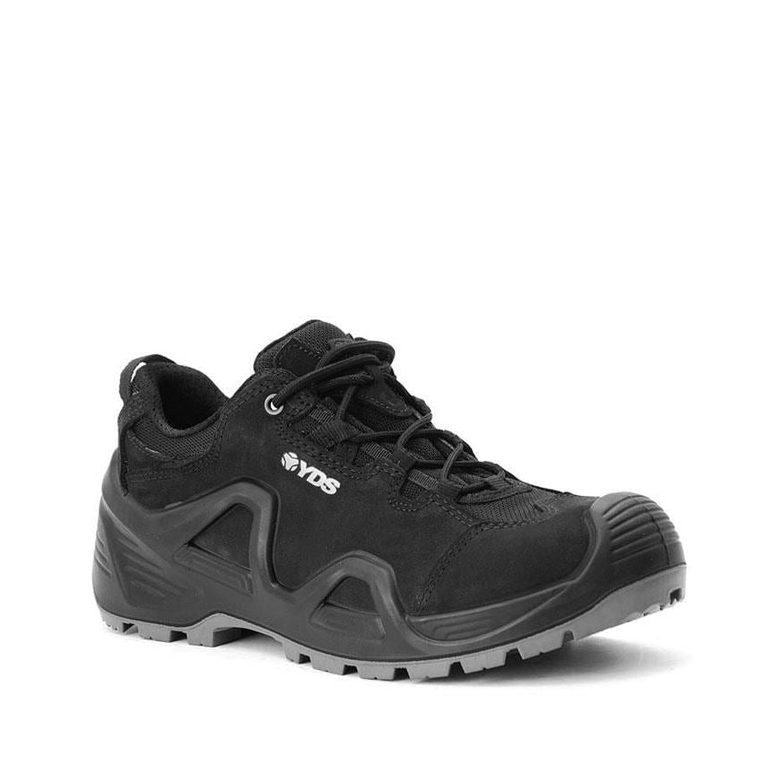 Hakiki Deri Astor Troy Outdoor Ayakkabı - FAGİ SHOP