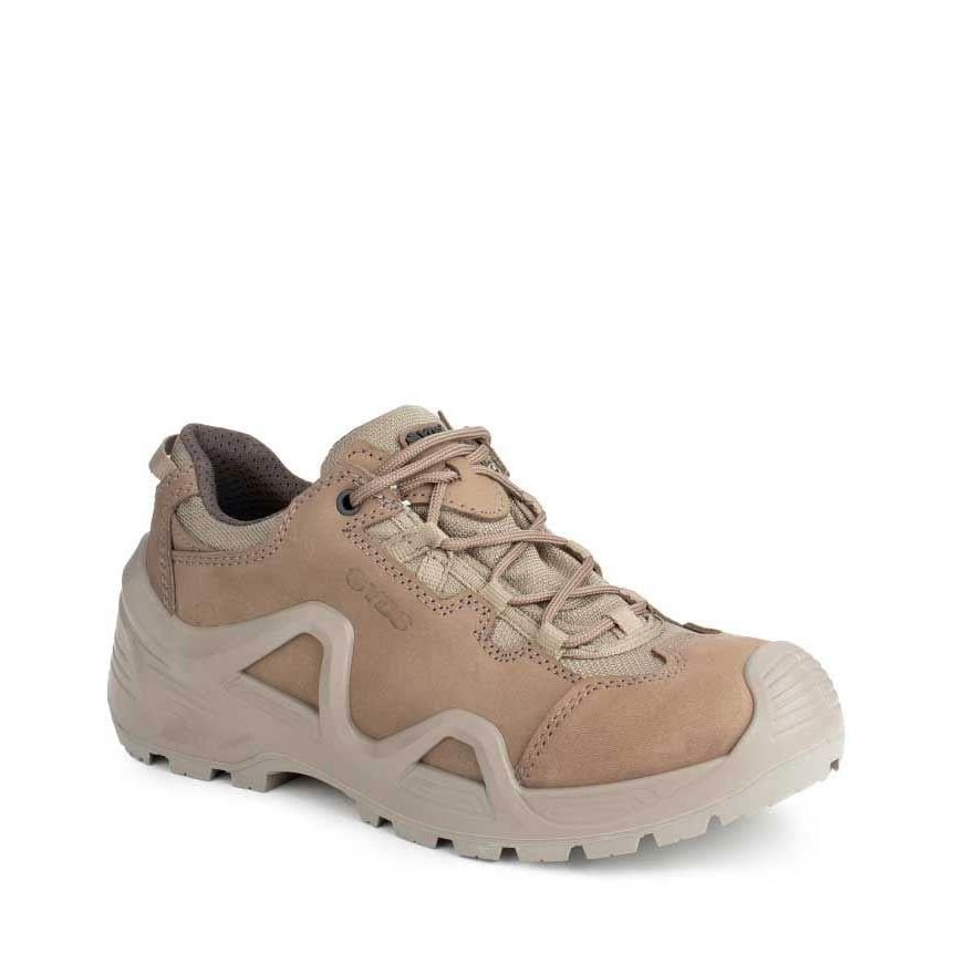 Hakiki Deri Astor Troy Outdoor Ayakkabı - FAGİ SHOP