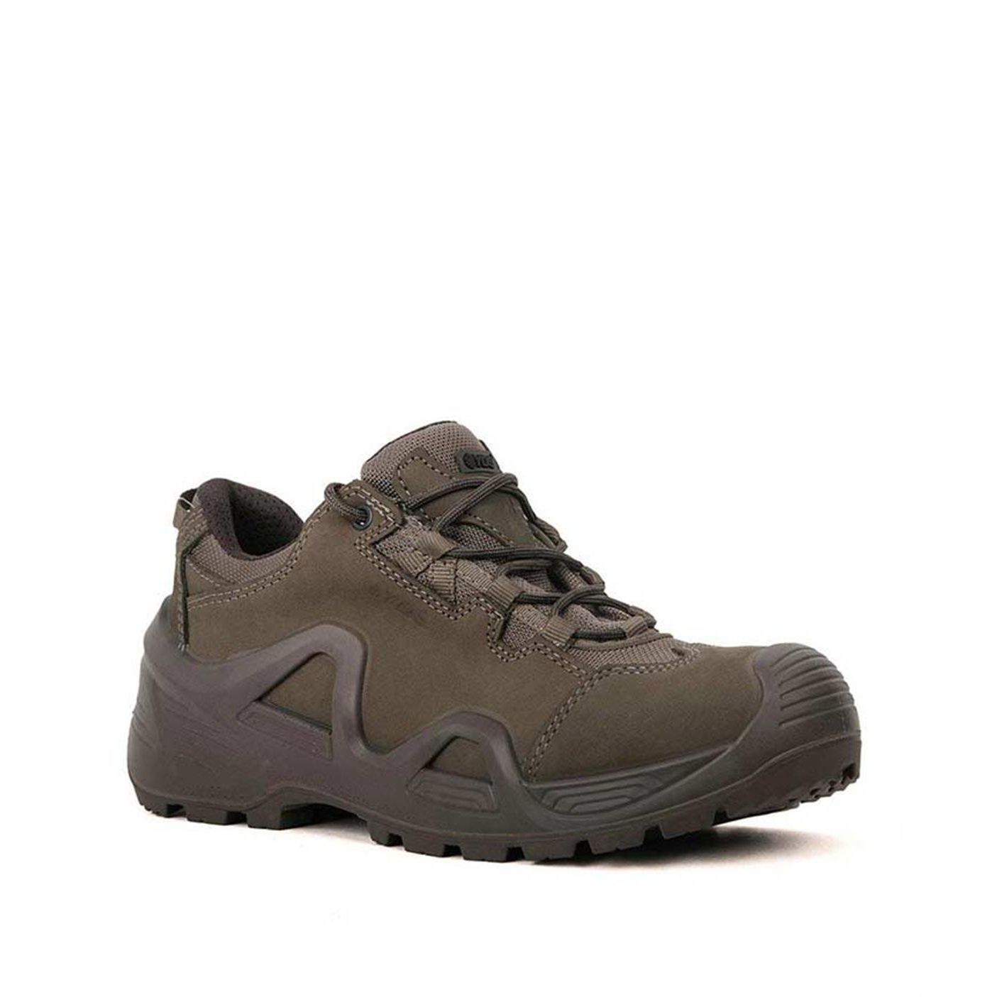 Hakiki Deri Astor Troy Outdoor Ayakkabı - FAGİ SHOP