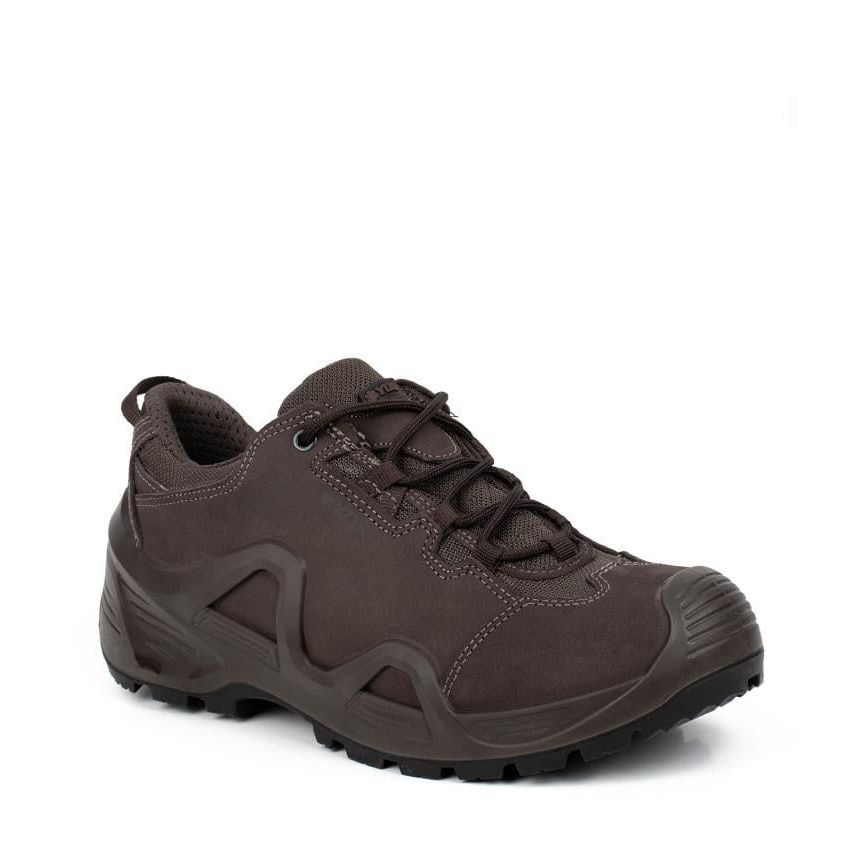 Hakiki Deri Astor Troy Outdoor Ayakkabı - FAGİ SHOP