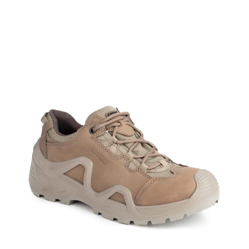 Hakiki Deri Astor Troy Outdoor Ayakkabı - FAGİ SHOP