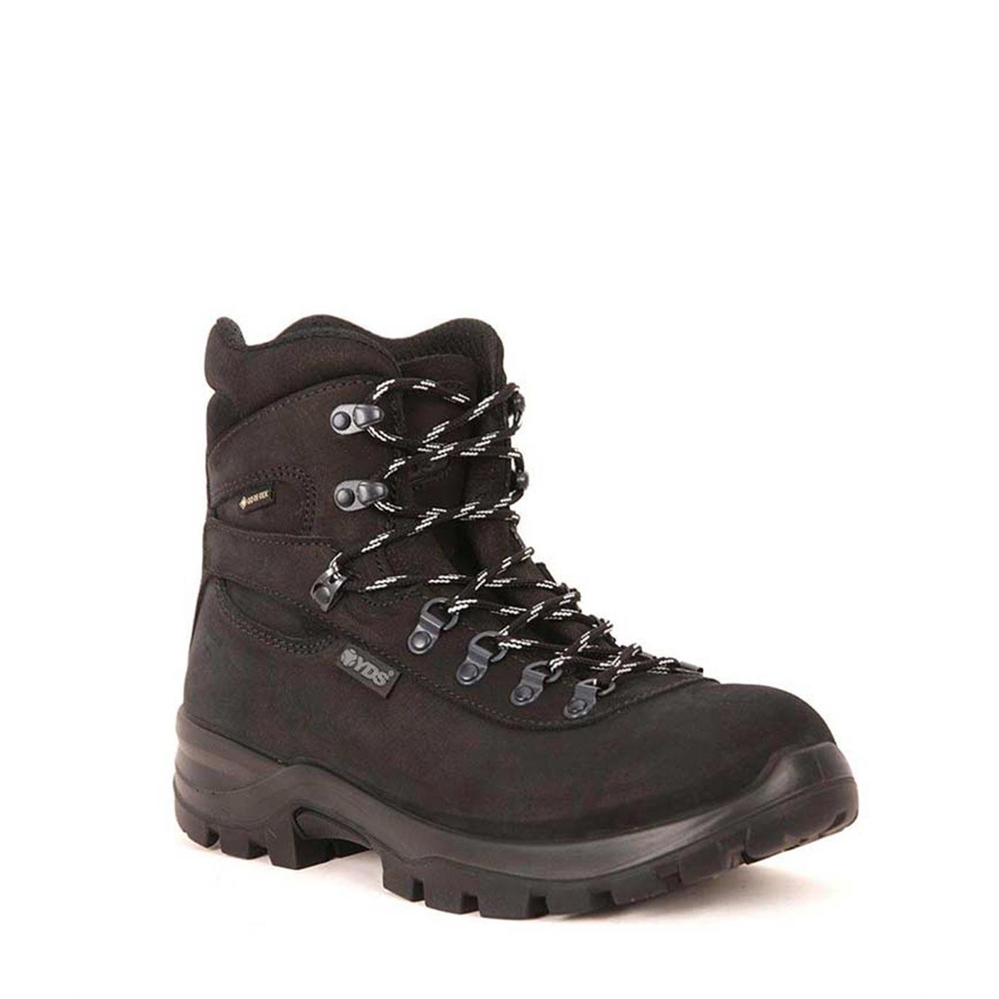 Hakiki Deri Brisa GTX UK3 Vibram Taban Su Geçirmez Outdoor - FAGİ SHOP