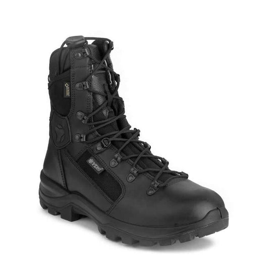 Hakiki Deri Extreme Gore - Tex Vibram Taban Su Geçirmez Soğuk İklim Profesyonel Askeri Bot - FAGİ SHOP