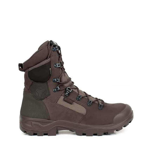 Hakiki Deri Extreme UK3 GTX COLD Su Geçirmez Soğuk İklim Profesyonel Asker Botu - FAGİ SHOP
