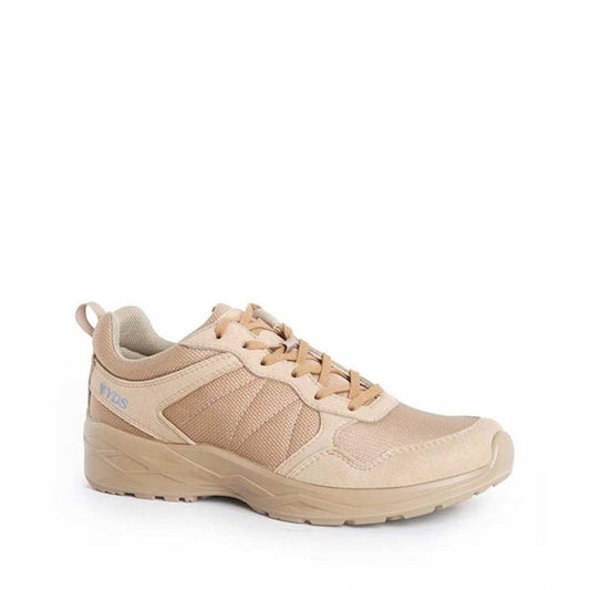 Hakiki Deri Metronom Nefes Alabilir Yazlık Outdoor Ayakkabı - FAGİ SHOP